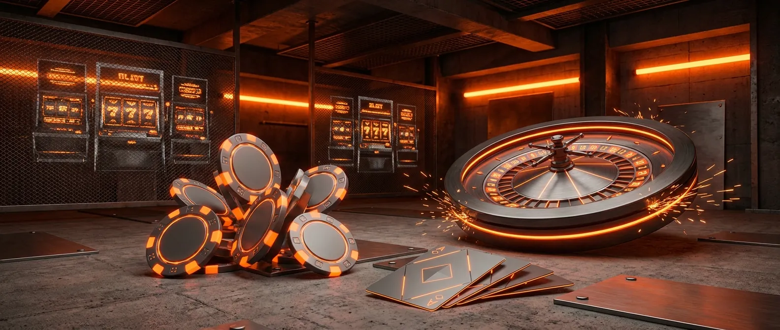 Rich Royal Casino bonus